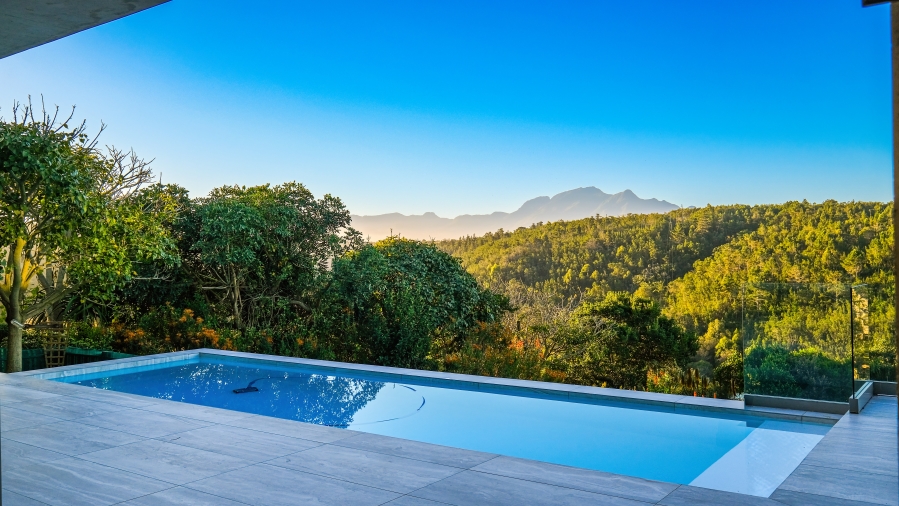 4 Bedroom Property for Sale in Oubaai Western Cape